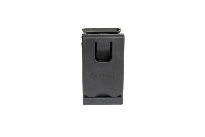 Compact Universal Pouch for Pistol Magazine