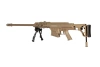 Rifle replica barret® M98B Mrad - tan
