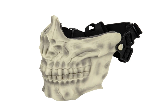 Skull Face Guard mask