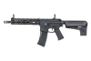 Krytac Barrett REC7 DI SBR airsoft Carbine Black