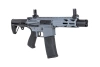 Karabinek ASG Arcturus LWT MK-III PDW 5.5" SPORT AEG SE® Szary