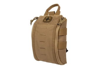Tactical IFAK Sogna - Coyote Brown