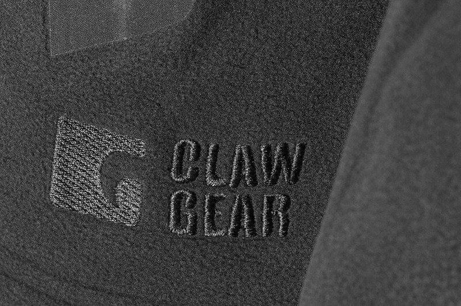 Kurtka polarowa Aviceda Fleece Hoody - czarna