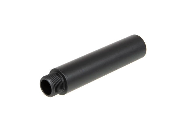 Outer Barrel Extension 18x85mm