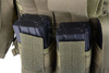 Kamizelka taktyczna Chest Rig Strike - oliwkowa