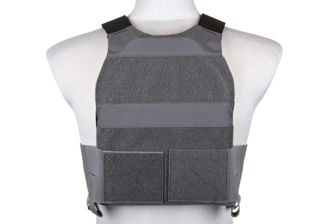 Plate Carrier Vest Ape Force Gear FCSK 2.0 Wolf Grey
