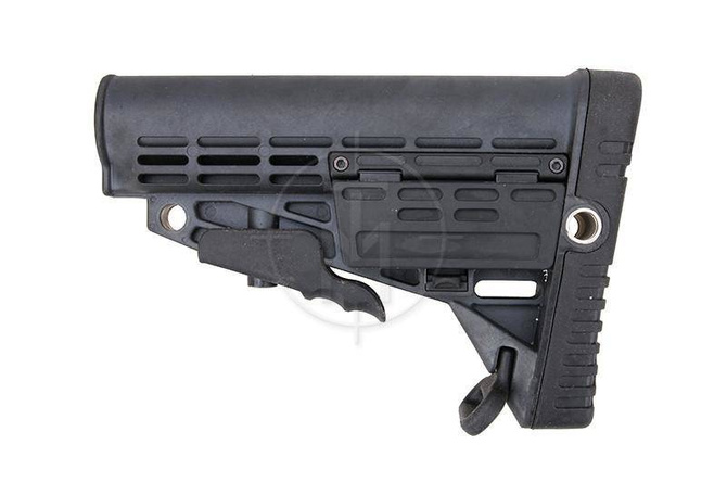 Kolba taktyczna do replik typu M4/M16