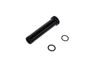 ERGAL aluminium nozzle for A&K MASADA replicas (SPMASADAE)