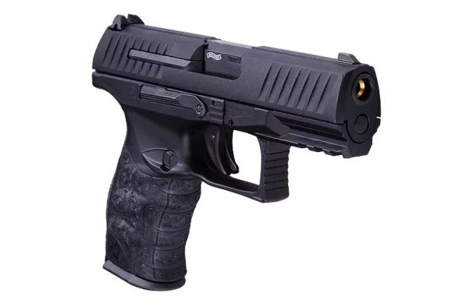 Replika pistoletu Walther PPQ M2