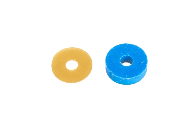 Zderzak głowicy cylindra EPeS SorboPad AEG 60° grubość 7,4mm