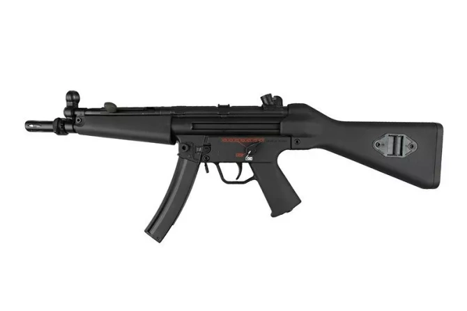 Replika pistoletu maszynowego PM5-A5R