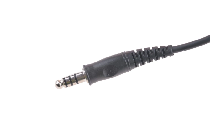 Tactical headset - Tan