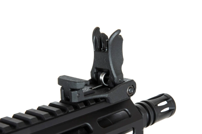 SA-E23 EDGE™ HAL2 ™ carbine replica Black