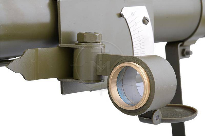 Replika granatnika M9A1 Bazooka - Apple Airsoft