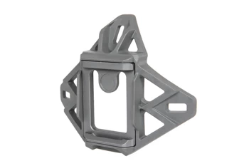 Mounting of night vision device EX Ballistic helmet Shroud 3.0 Foliage Green