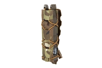 Dilop SMG long magazine pouch - Multicam