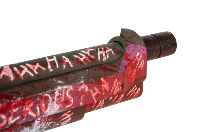 Replika gazowa pistoletu M-92 - Joker Custom