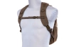Plecak Urban Line Force Pack Coyote Brown