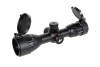 Vector Optics C3 3-9x32SFP spotting scope