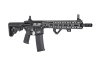 Karabinek ASG Specna Arms Daniel Defense® SA-E28 RIS III 14,5'' EDGE™ HAL ETU™ Steel Grey