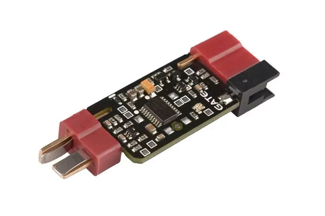 WARFET v1.1 MOSFET Circuit