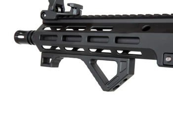 SA-E23 EDGE™ HAL2 ™ carbine replica Black