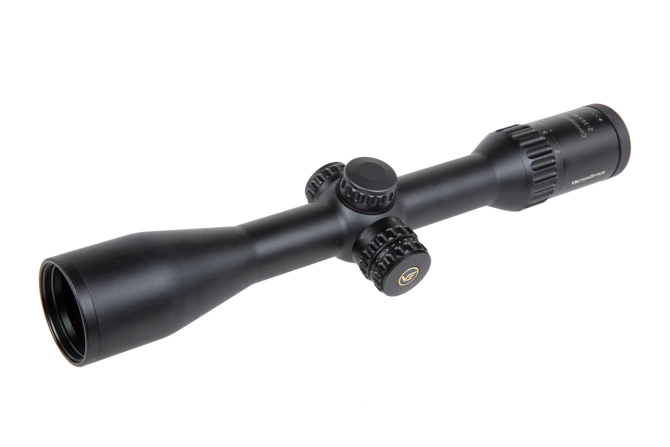 Vector Optics CONTINENTAL X8 2-16X44 ED Black spotting scope