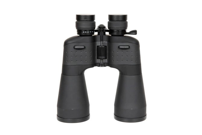 Prooptic 10-30X60 binoculars