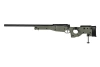Specna Arms SA-S14 Olive replica sniper rifle