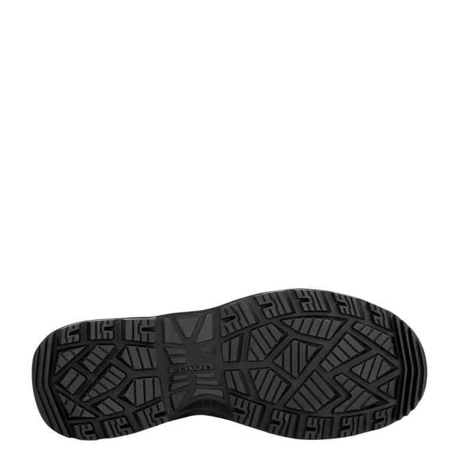 Buty Lowa Zephyr Mk2 Mid GTX Czarny
