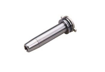 Metalowa łożyskowana prowadnica sprężyny V2