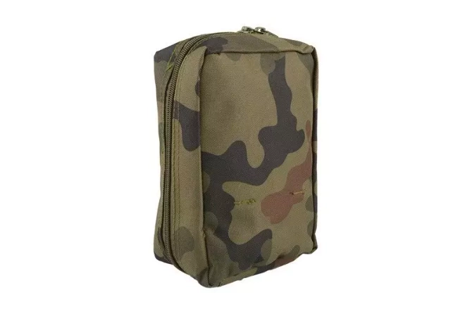 First Aid Pouch - wz.93 “Woodland Panther”