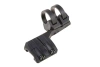 BK2 Slant Mount – Black