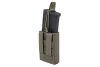 GTW Gear Advanced Rifle Pouch Ranger Green magazine pouch
