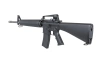 WE M16A3 R-M003 GBBR Gen. 3 airsoft Carbine