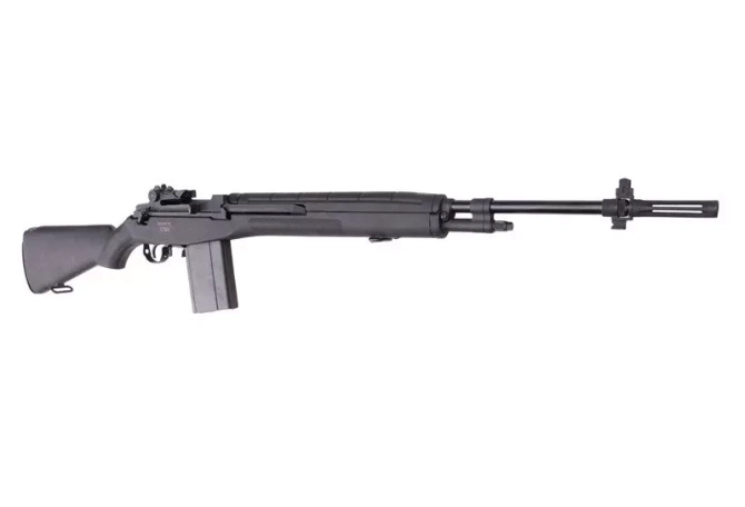 CM032 rifle replica - black
