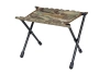 Wosport Multicam folding hiking stool