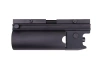 SHS 6'' grenade launcher