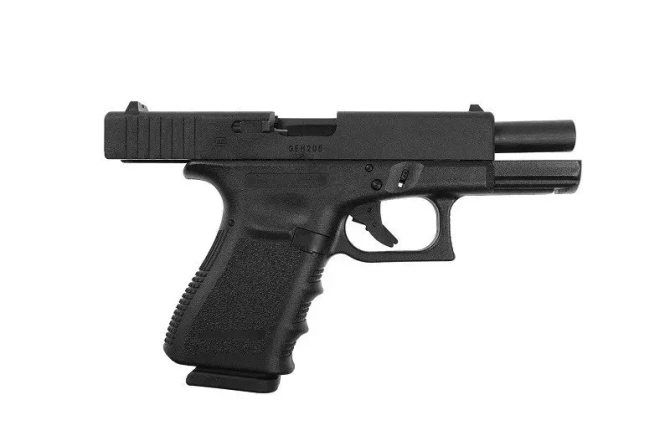Glock 19 Pistol Replica
