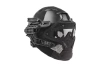 FAST Gunner (BJ) helmet replica - Black