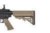 Karabinek  M4 ASG Specna Arms SA-F09 FLEX™ HAL ETU™ Half-Tan
