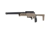 Silverback TAC-41L Sport airsoft Sniper Rifle Black