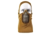 Thermoactive balaclava - Tan