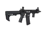 SA-E08 EDGE™ Light Ops Stock HAL2™ Carbine Replica Black