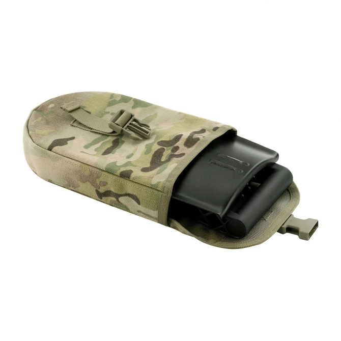 M-Tac Multicam folding infantry shovel cover
