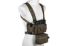 Tactical Chest Rig type Mk4 - Olive