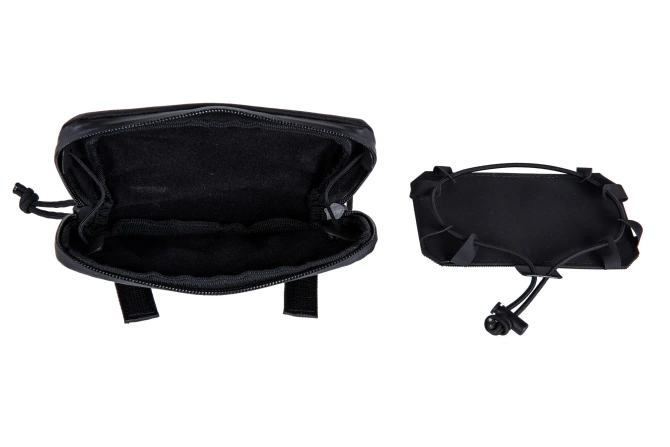 M-Tac Admin Elite Organiser Black