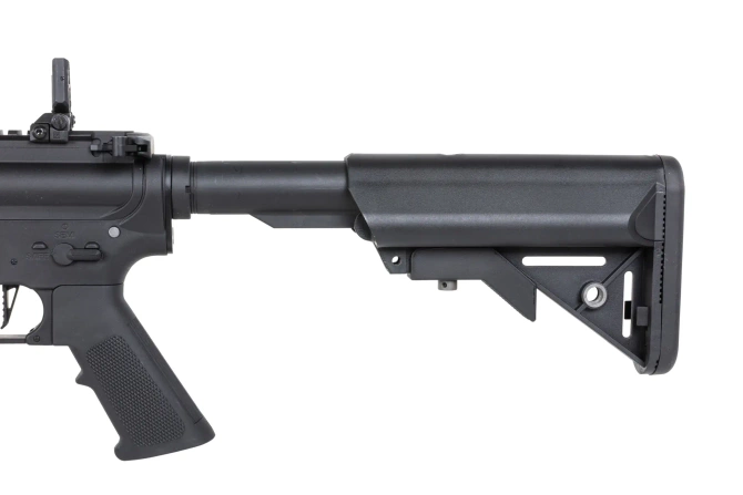 Karabinek ASG Specna Arms M4 SA-C08 CORE™ HAL ETU™ 0.5J Czarny