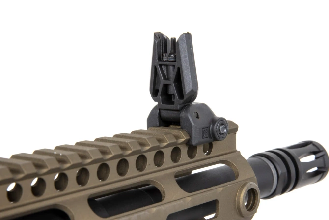 Karabinek ASG Specna Arms SA-E20 EDGE™ HAL ETU™ Half-Bronze