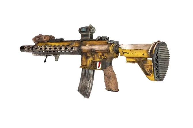 Replika karabinka SA-H06 "Hyperion"